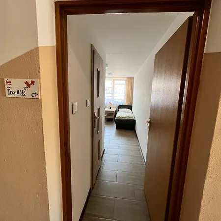 Bajkowe Zacisze - Basen, Ping-pong, Bilard 3*