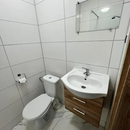 Bajkowe Zacisze - Basen, Ping-pong, Bilard 3* Mielno (Koszalin)