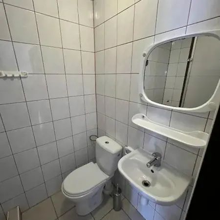 Bajkowe Zacisze - Basen, Ping-pong, Bilard