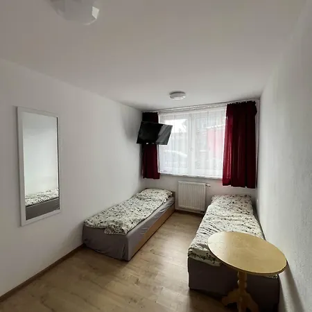 Bajkowe Zacisze - Basen, Ping-pong, Bilard 3* Mielno (Koszalin)