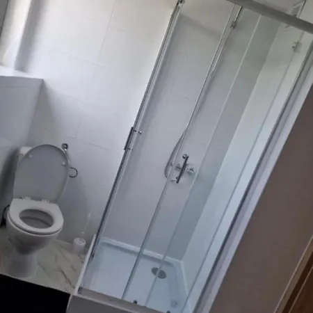 Konukevi Bajkowe Zacisze - Basen, Ping-pong, Bilard Mielno (Koszalin)