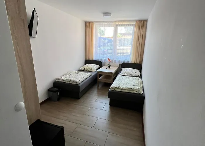 Bajkowe Zacisze - Basen, Ping-pong, Bilard Maison d'hôtes