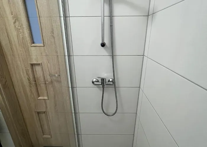 Bajkowe Zacisze - Basen, Ping-pong, Bilard 3*