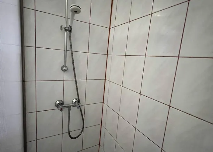 Maison d'hôtes Bajkowe Zacisze - Basen, Ping-pong, Bilard