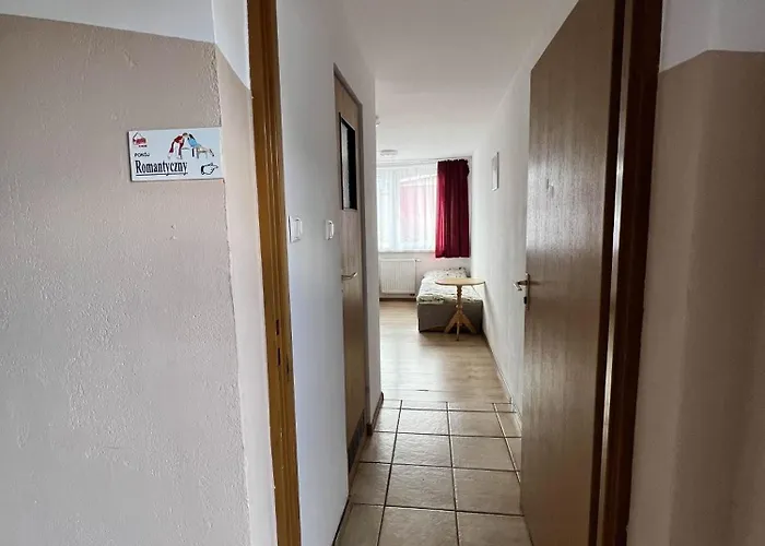 Bajkowe Zacisze - Basen, Ping-pong, Bilard