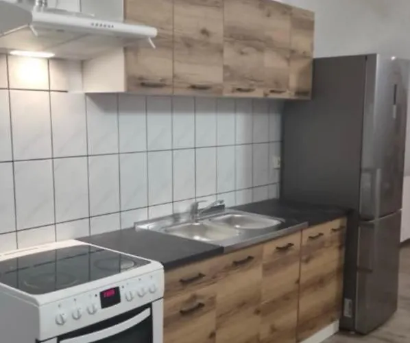 Bajkowe Zacisze - Basen, Ping-pong, Bilard Mielno (Koszalin)