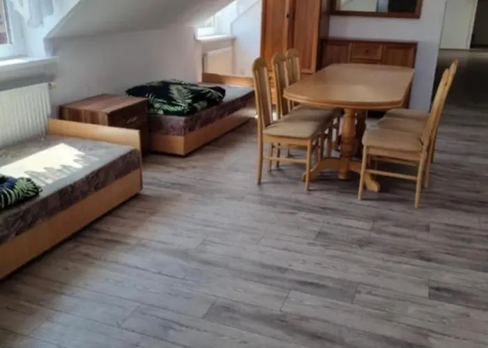 Bajkowe Zacisze - Basen, Ping-pong, Bilard Mielno (Koszalin)