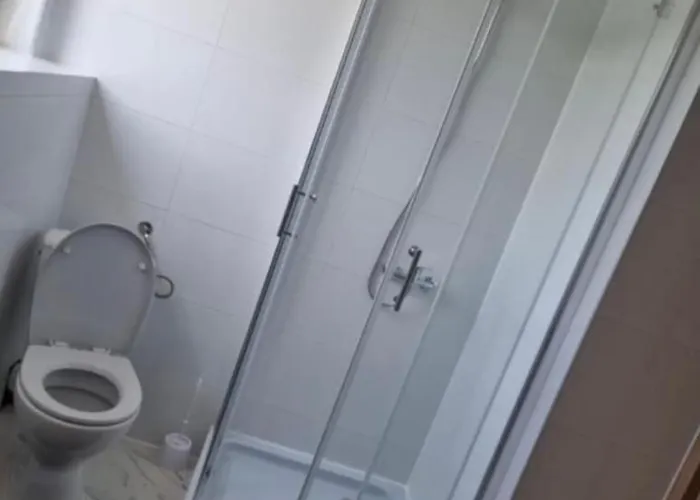 Maison d'hôtes Bajkowe Zacisze - Basen, Ping-pong, Bilard Mielno (Koszalin)